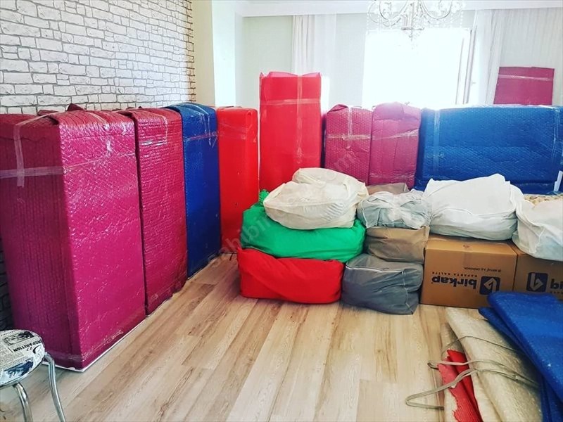 Kocaeli Asansörlü Parça Eşya Taşıma