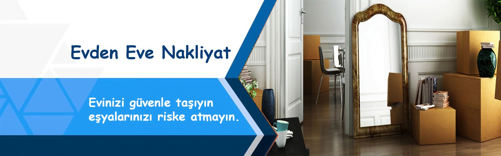 Kocaeli Evden Eve Nakliyat
