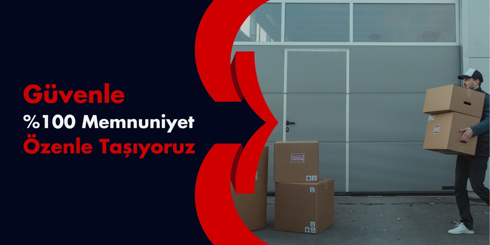 Kocaeli Asansörlü Taşıma