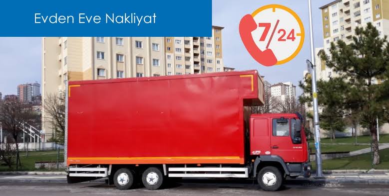 Kocaeli Asansörlü Nakliyat Hakkında 1999'den beri